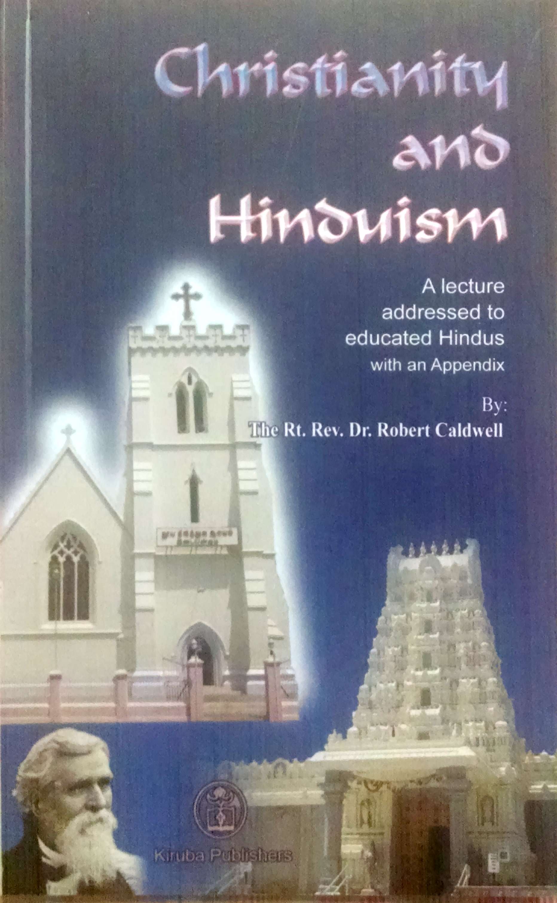 Christianity and Hinduism