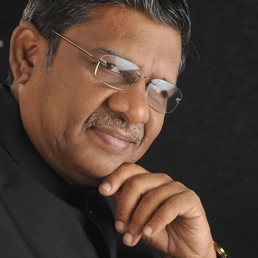 Moses Michael Faraday