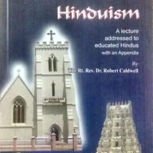 Christianity and Hinduism